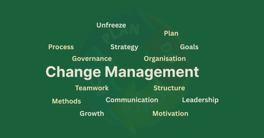 ITIL Best Practices for Change Management