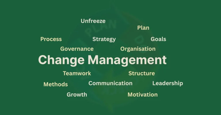 ITIL Best Practices for Change Management