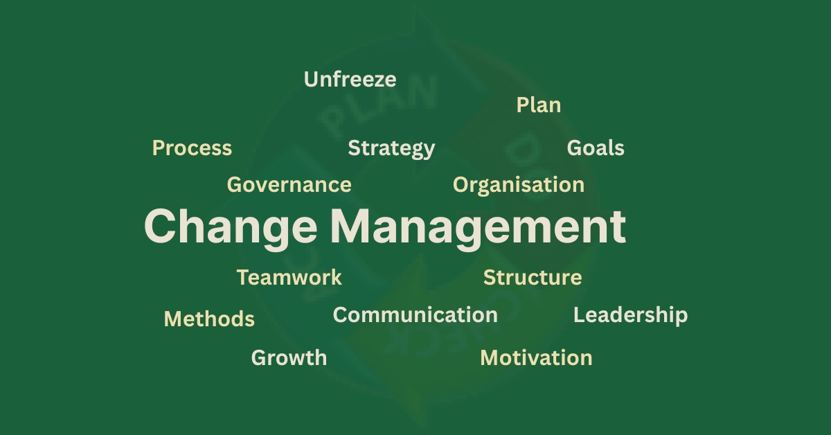 ITIL Best Practices for Change Management