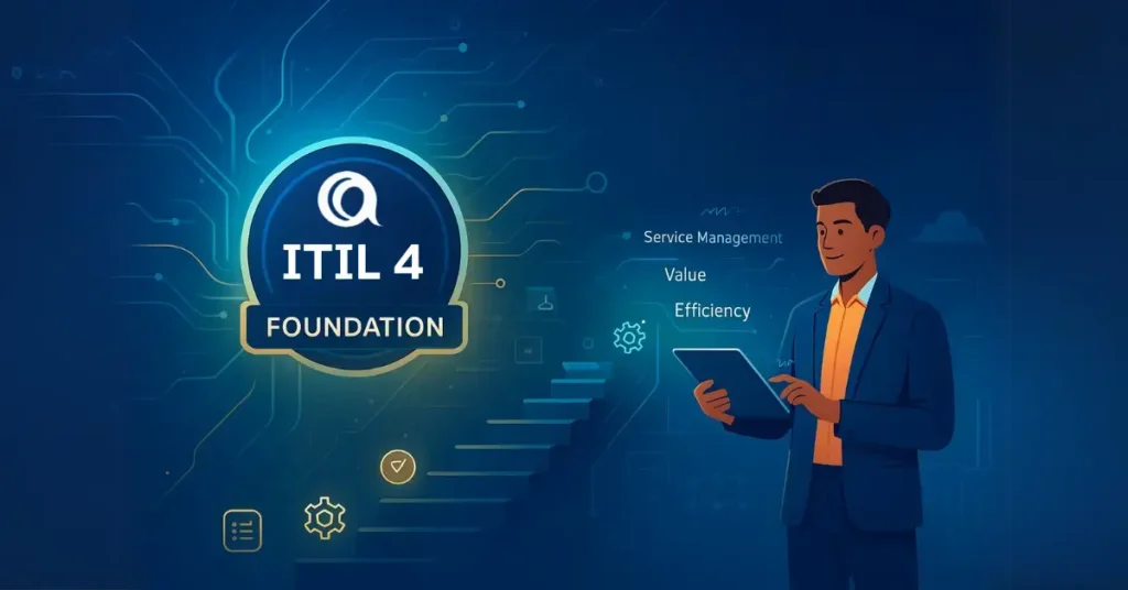 ITIL Foundation