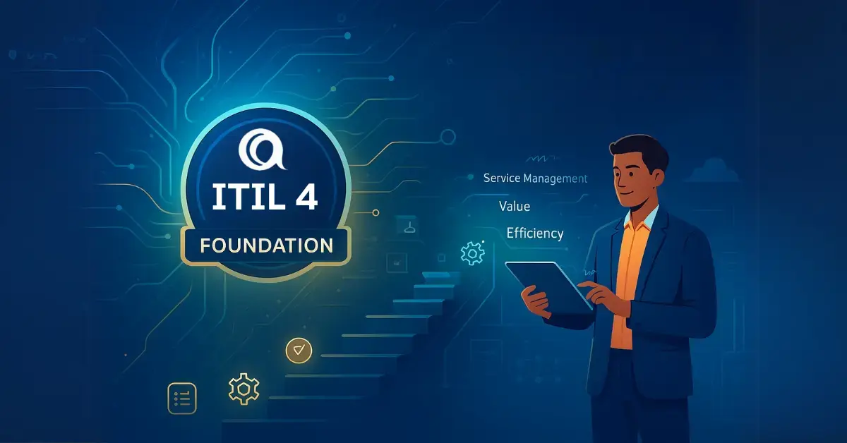 ITIL Foundation