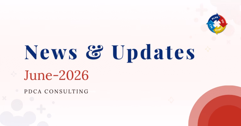 June Update
