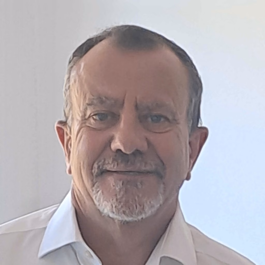 Robert Pinnington, founder of PDCA Consulting